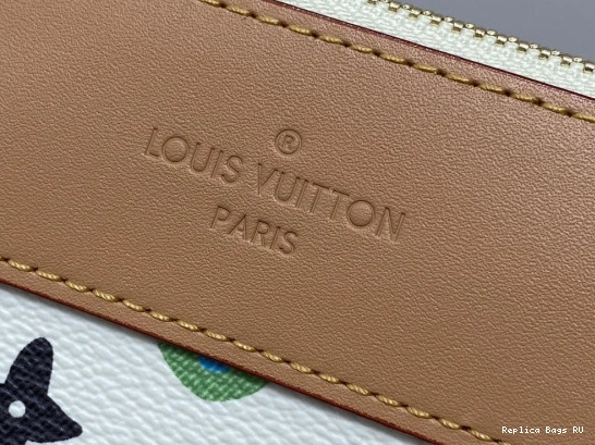 Cheap VOYAGE VUITTON SOUPLE-32*21*8CM POCHETTE LOUIS 0730